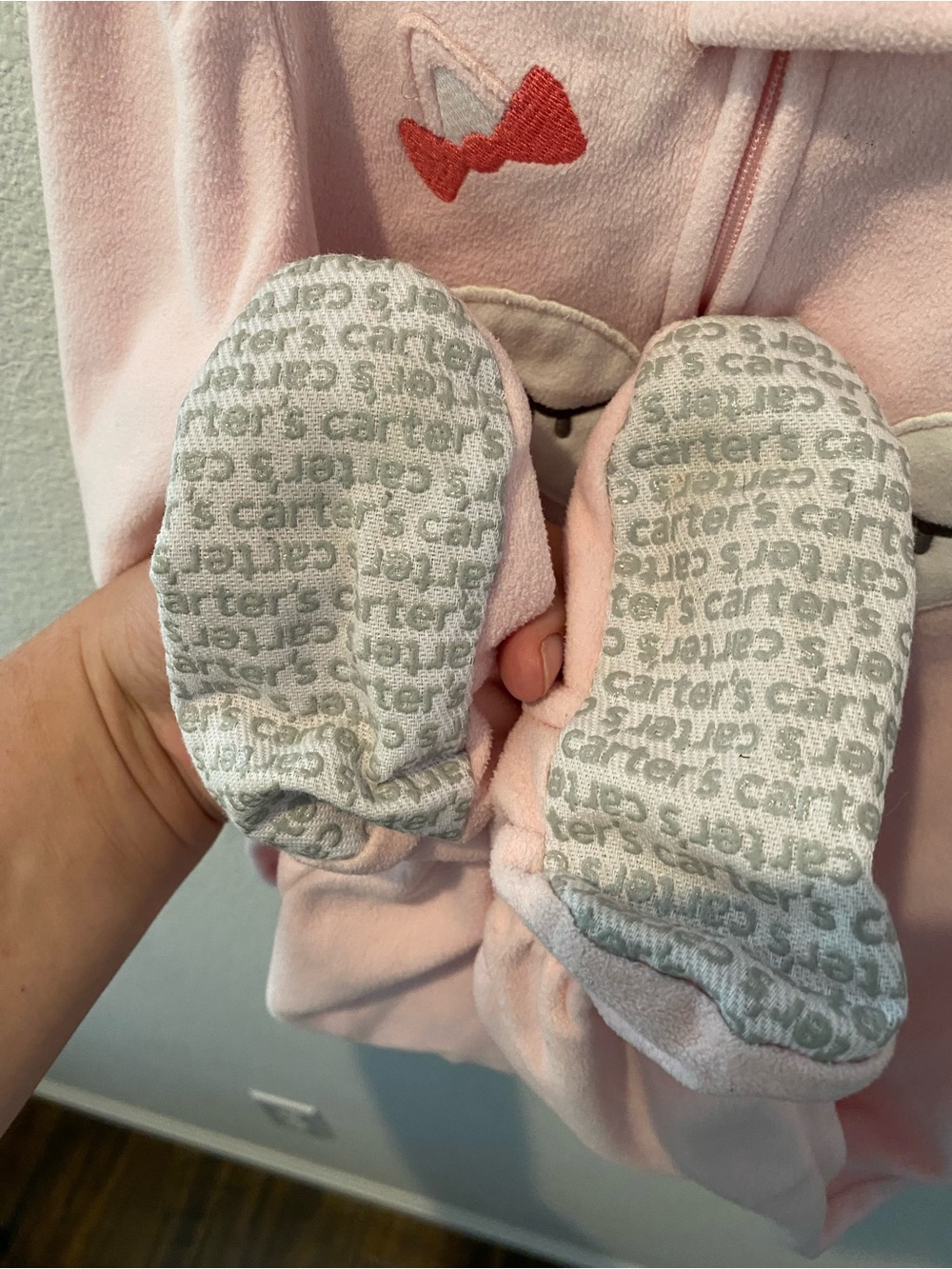 BUNDLE OF 4 PJ’s - Picture 7 of 16